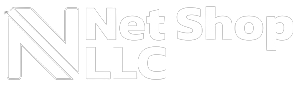 Net Shop LLC Logo